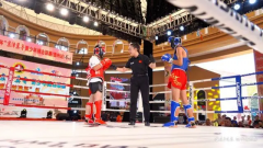 ＂銅鑼灣奧萊＂京津冀魯少年搏擊盛事圓滿落幕，共筑體育新篇章